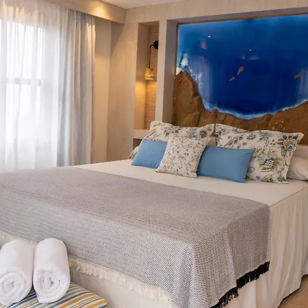 Pico Лос-Реалехос