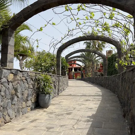 Pico Лос-Реалехос