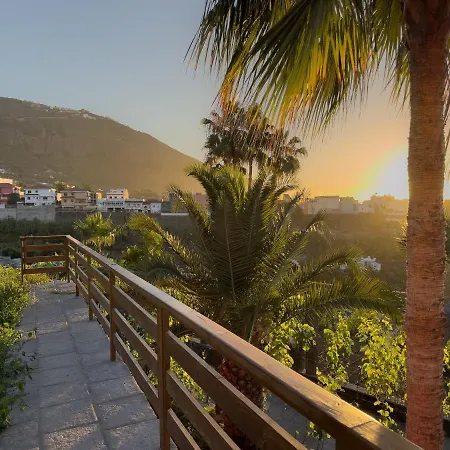 Pico Апартаменты