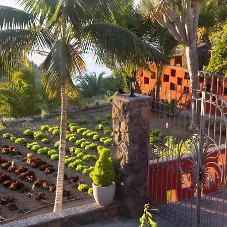 Pico Apartamento Los Realejos