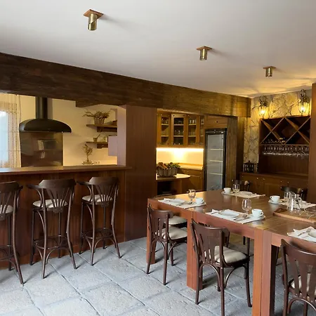 Apartamento Pico Los Realejos