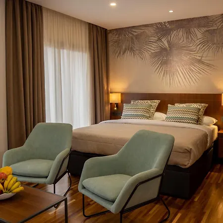 Apartamento Pico Los Realejos