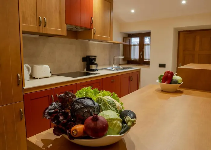 Pico Apartment Los Realejos