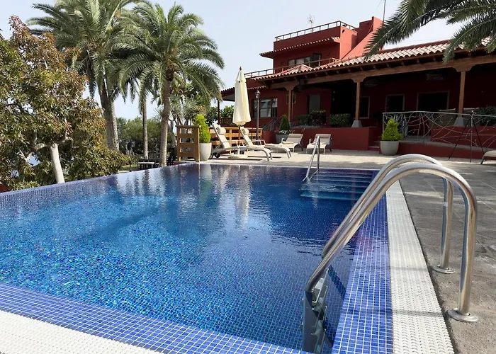 Pico Apartment Los Realejos