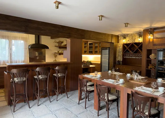 شقة Pico لوس رياليخوس