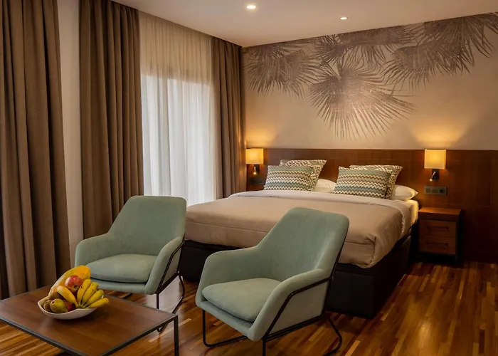 Apartment Pico Los Realejos