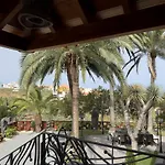 Pico Los Realejos