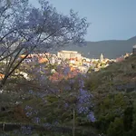 Lejlighed Pico Los Realejos