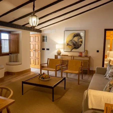 Appartement Pico Los Realejos