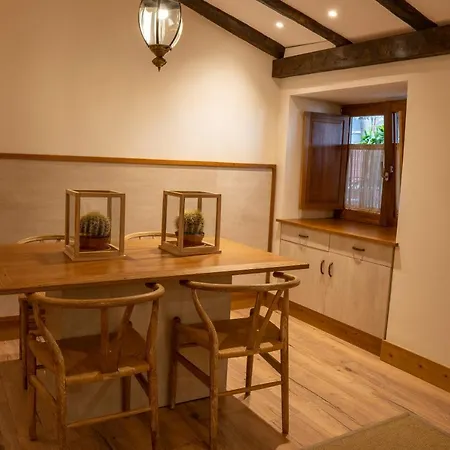 Pico Appartement Los Realejos