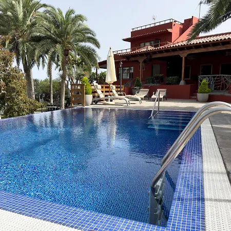 Pico Appartement Los Realejos