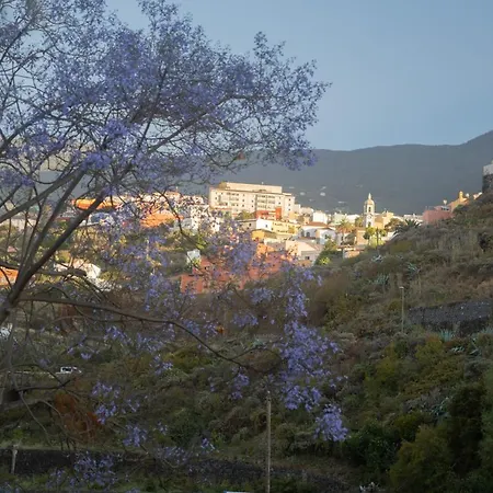 Appartement Pico Los Realejos