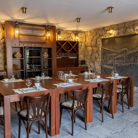 Pico Διαμέρισμα Λος Ρεαλέχος