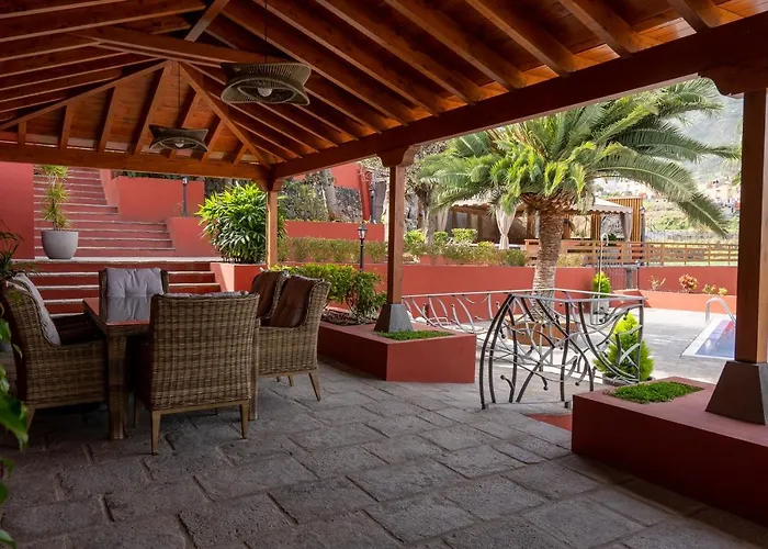 Pico ロス・レアレホス