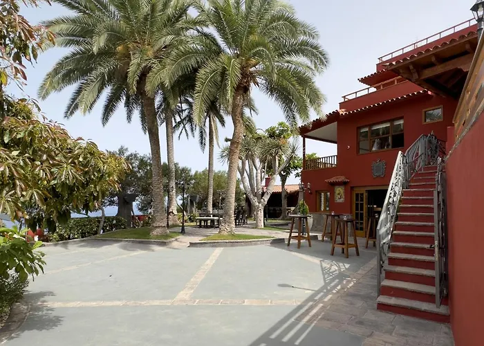 Pico * ロス・レアレホス