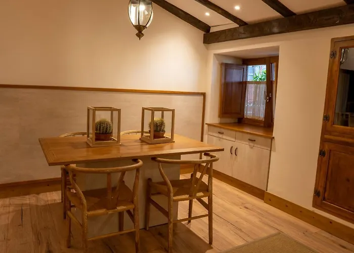 Pico Appartamento Los Realejos