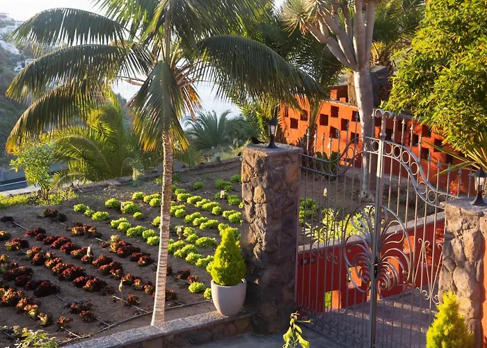 Pico アパート ロス・レアレホス