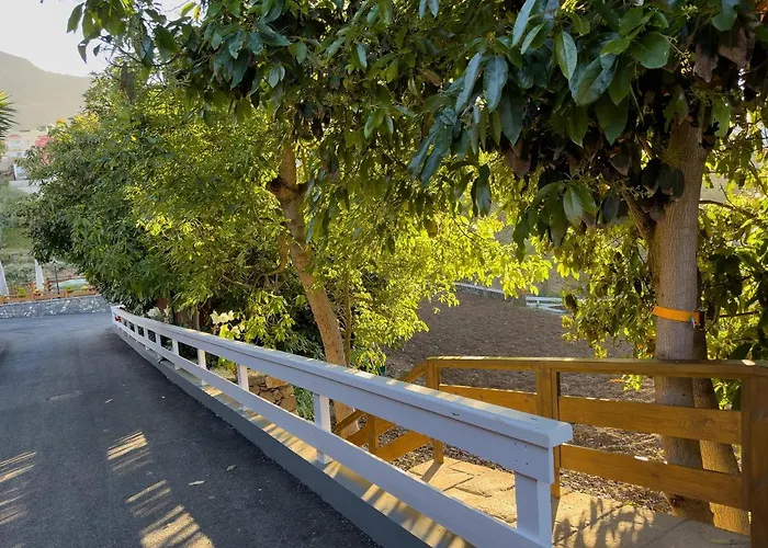 Pico ロス・レアレホス