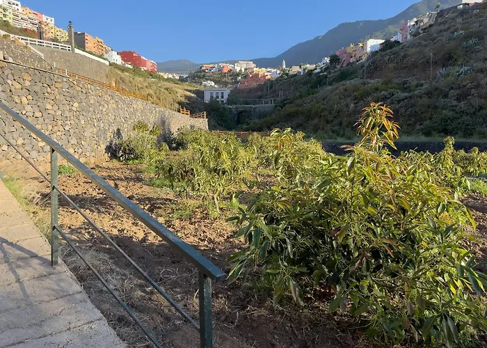 Pico Appartamento Los Realejos