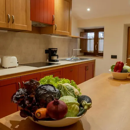 Pico Apartman Los Realejos