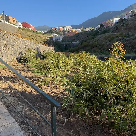 Pico Apartman Los Realejos