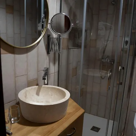 Apartman Pico Los Realejos